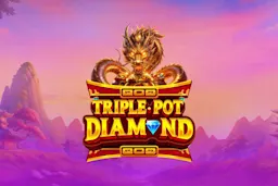 Jouer à Triple Pot Diamond sur le casino en ligne Starcasino.be