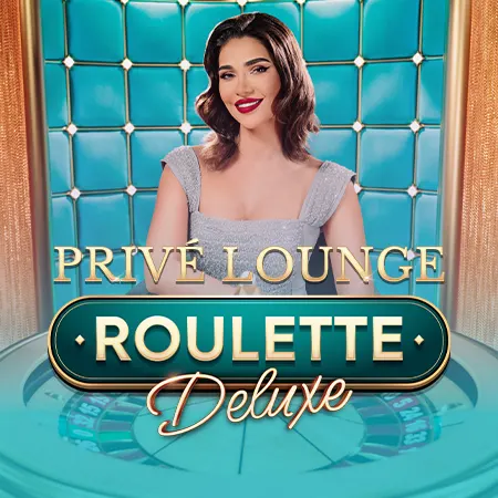 Privé Lounge Roulette Deluxe