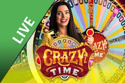 Play Crazy Time on Starcasino.nl online casino