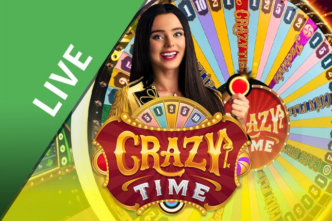 Live Casino Interface