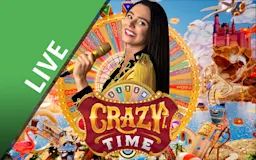 Play Crazy Time A on Starcasino.nl online casino