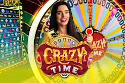 Jouer à Crazy Time A sur le casino en ligne Starcasino.be