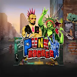 Jouer à Punk Rocker 2 sur le casino en ligne Starcasino.nl