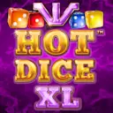 在Madisoncasino.be在线赌场上玩Hot Dice XL