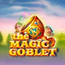 Jouer à The Magic Goblet sur le casino en ligne Starcasino.be