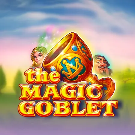 The Magic Goblet