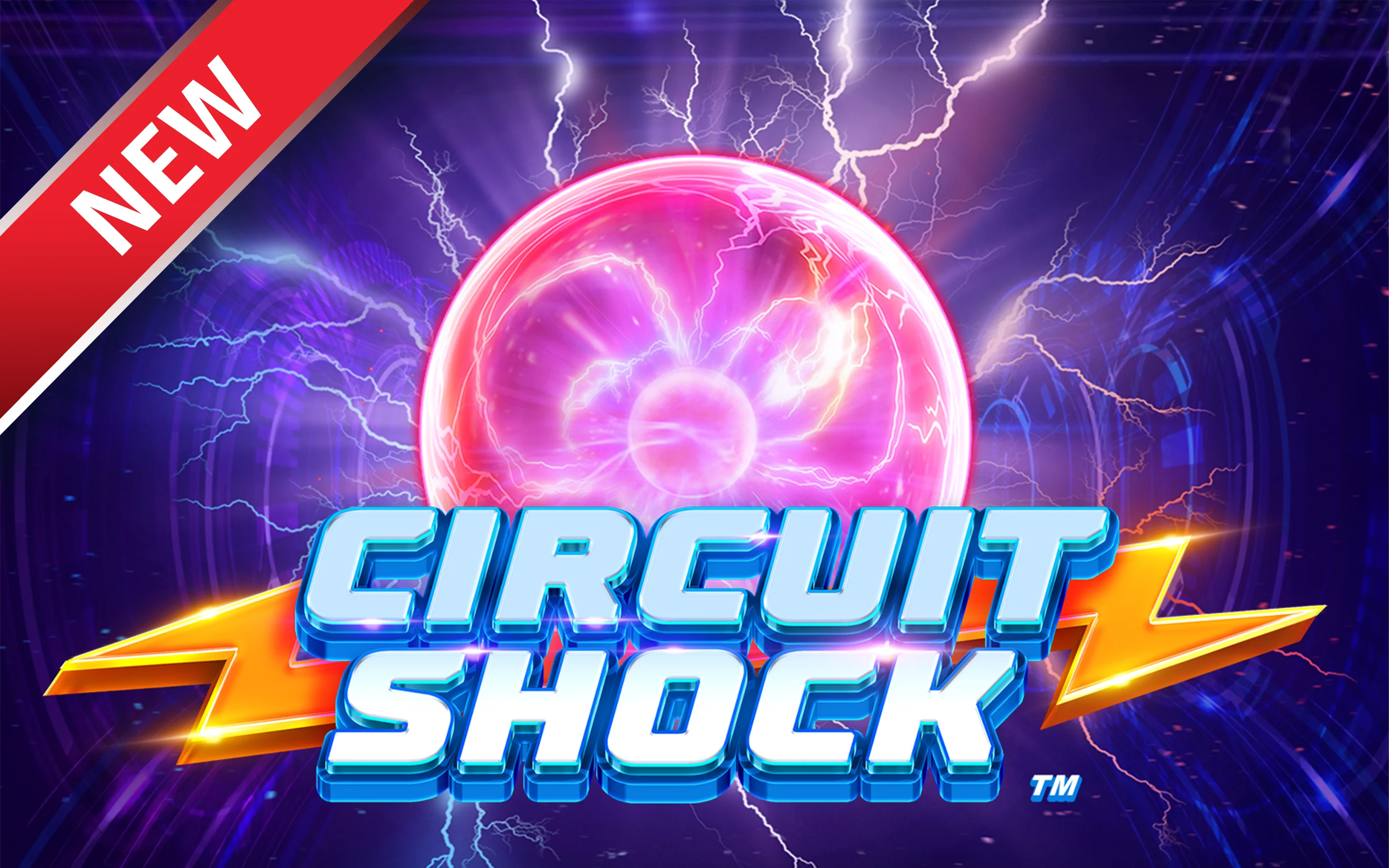 Play Circuit Shock™ on Starcasino.be online casino