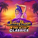 Play Fire Blaze: Jinns Moon on Starcasino.nl online casino