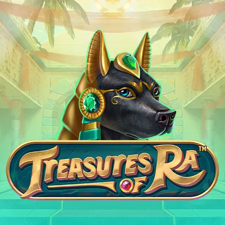 Treasures of Ra