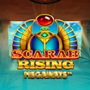 Jouer à Scarab Rising Megaways sur le casino en ligne Starcasino.be