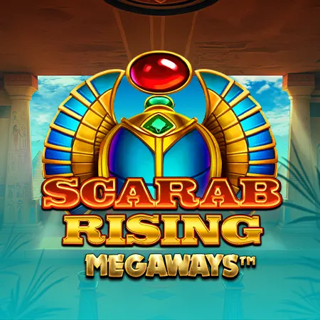 Scarab Rising Megaways
