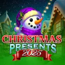 Jouer à Christmas Presents 2025 sur le casino en ligne Starcasino.be