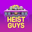 Jouer à Heist Guys sur le casino en ligne Starcasino.nl