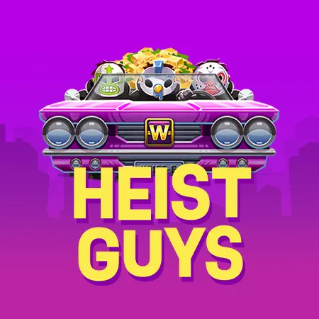 Heist Guys