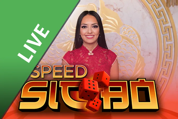 Play Speed Sic Bo on Starcasino.nl online casino