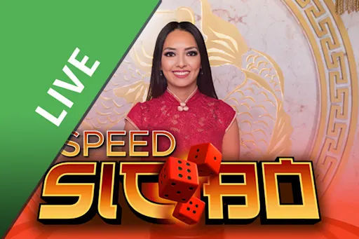 Play Speed Sic Bo on Starcasino.nl online casino