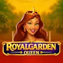 Jouer à Royalgarden Queen sur le casino en ligne Starcasino.be