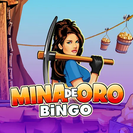 Mina De Oro Bingo