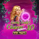 Juega a Lucky Lady’s Charm™ Deluxe 10 Win Ways™ en el casino en línea de Solcasino.es