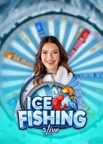 Play Ice Fishing on Starcasino.be online casino