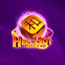在Madisoncasino.be在线赌场上玩Hell Hot Dice 40