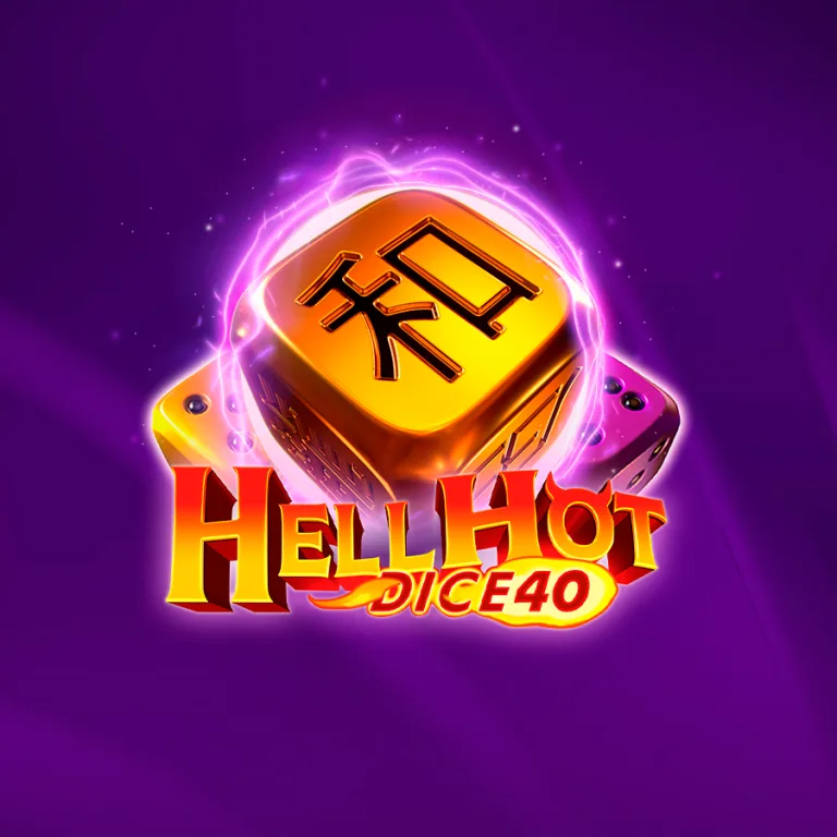 Hell Hot Dice 40