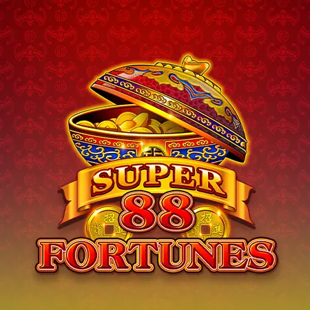 Super 88 Fortunes