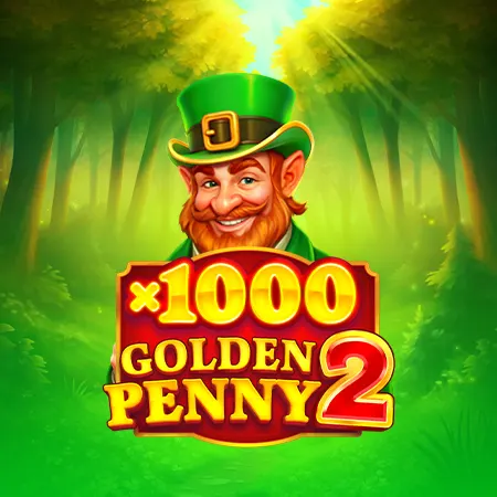 x1000 Golden Penny 2