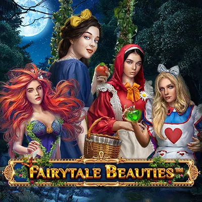 Fairytale Beauties™