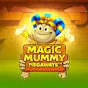 Jouer à Magic Mummy Megaways sur le casino en ligne Starcasino.be