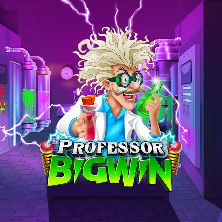 Professor Big Win