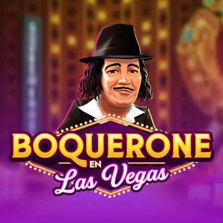 Boquerone En Las Vegas