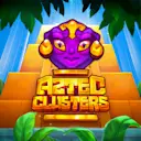 Jouer à Aztec Clusters sur le casino en ligne Starcasino.be
