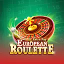 Jouer à European Roulette sur le casino en ligne Hotwin.be