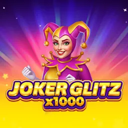 Jouer à Joker Glitz x1000 sur le casino en ligne Starcasino.be