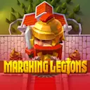Juega a Marching Legions en el casino en línea de Solcasino.es