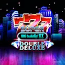 Jouer à 777 Super BIG BuildUp II Double Deluxe sur le casino en ligne Starcasino.be