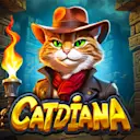 Jouer à Catdiana sur le casino en ligne Starcasino.nl