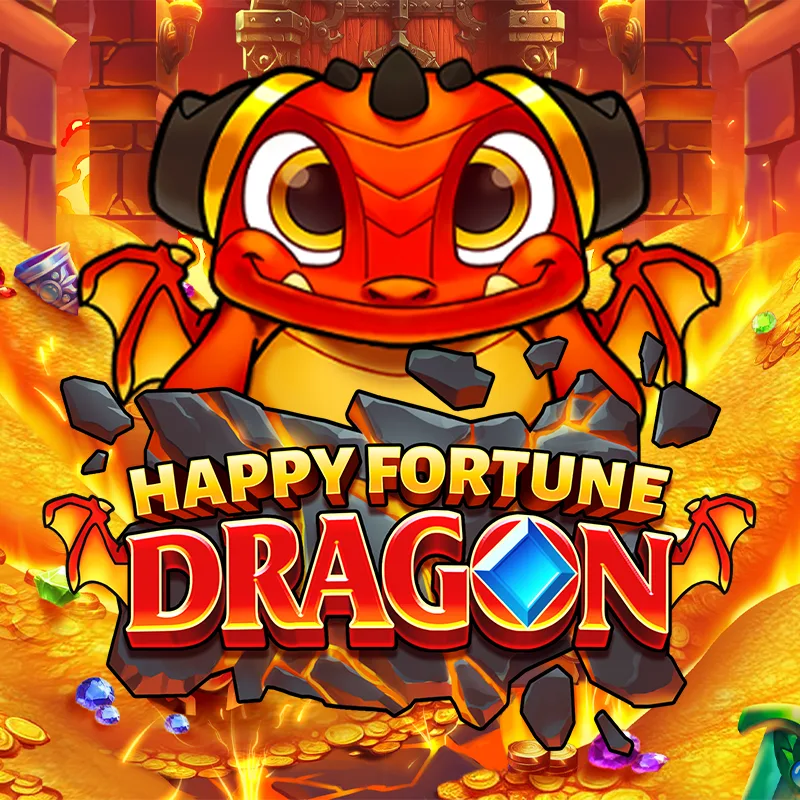 Happy Fortune Dragon™