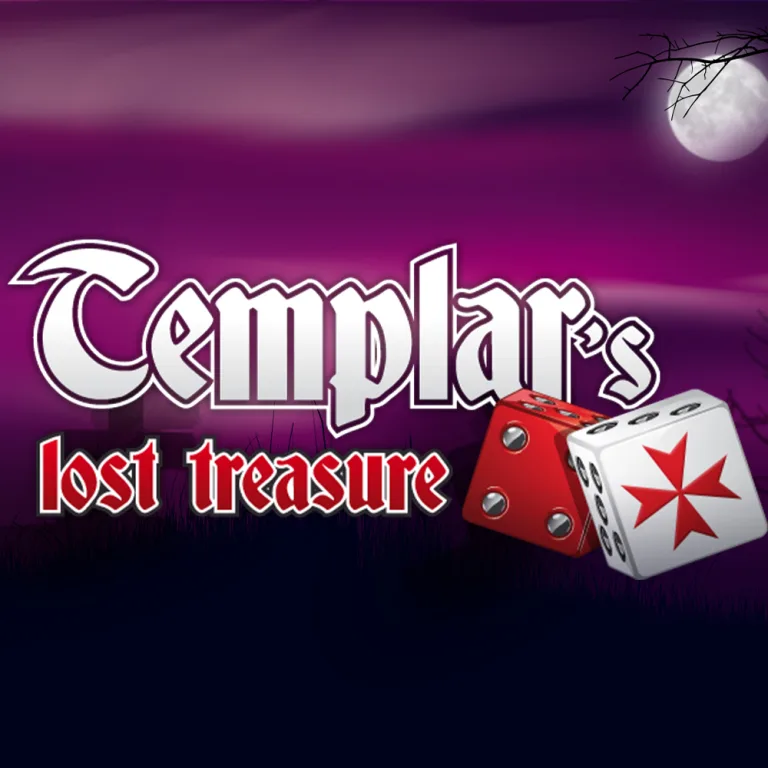 Templar's Lost Treasure