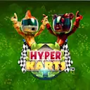 Play Hyper Karts on Starcasino.nl online casino