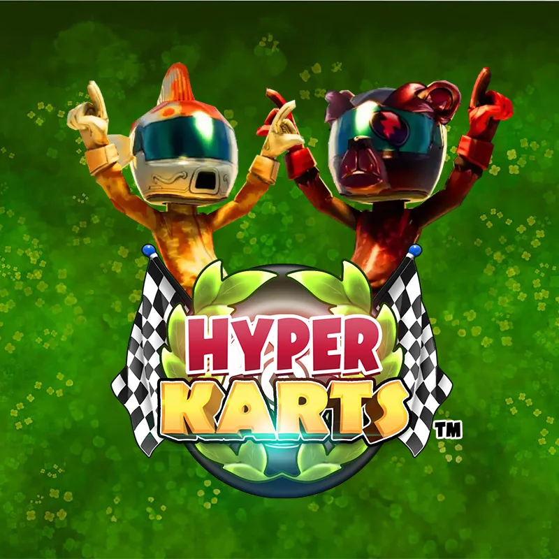 Hyper Karts