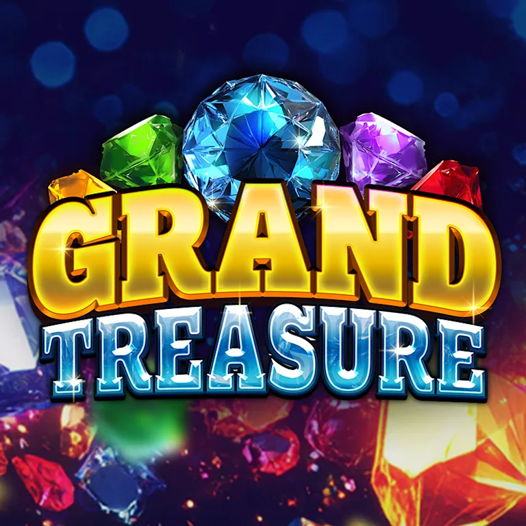 Grand Treasure