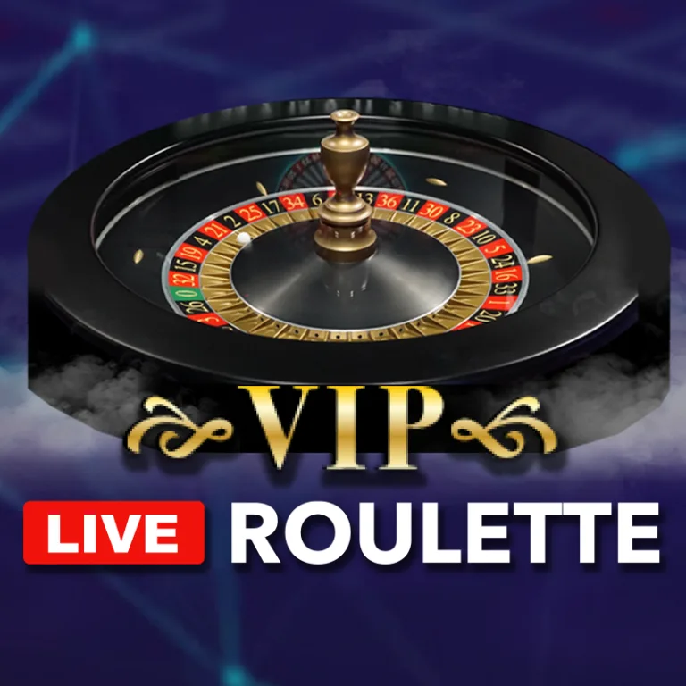 Auto VIP Roulette