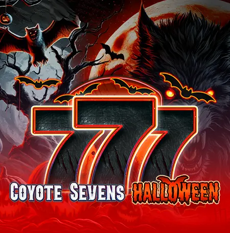 Coyote Sevens Halloween