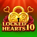 Jouer à Locked Hearts 10 sur le casino en ligne Starcasino.be