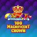 Jouer à Brilliant Pots - 100 Magnificent Crown sur le casino en ligne Starcasino.nl