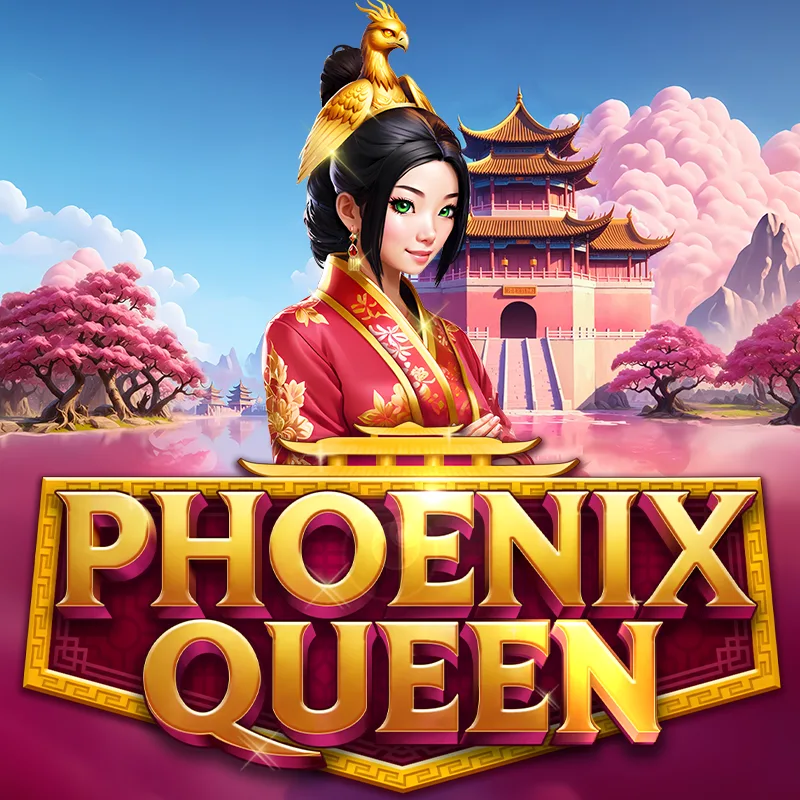 Phoenix Queen