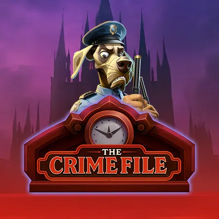 The Crime File