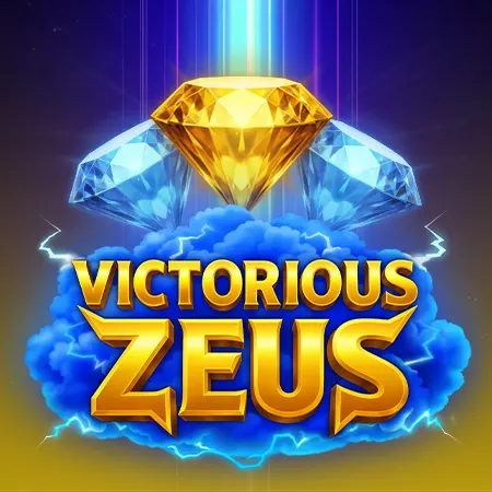 Victorious Zeus